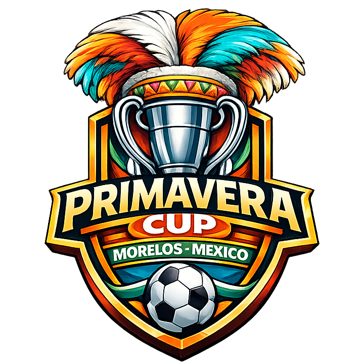 primavera cup morelos 2026